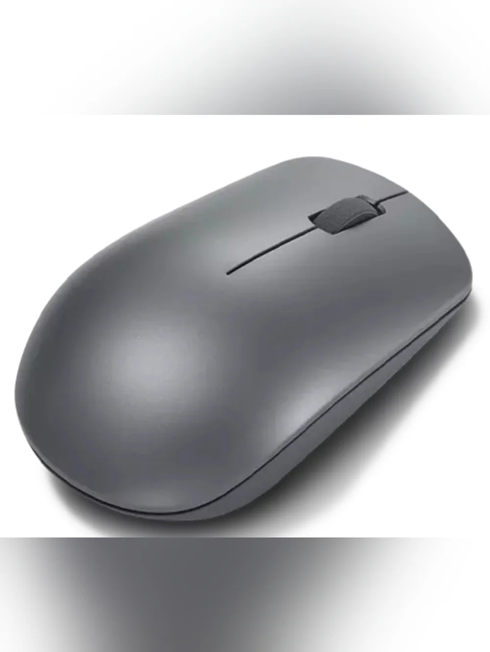 New!! Lenovo Select Wireless Everyday Mouse Laptop Desktop Computer Ambidextrous